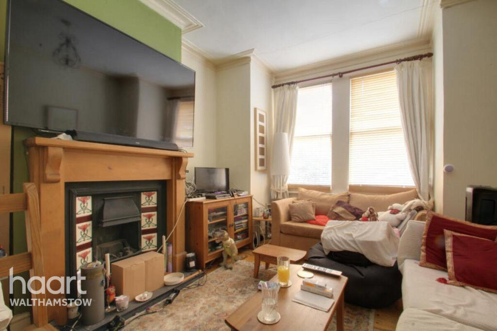 Main image of property: Carr Road, London