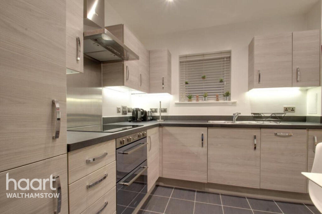 Main image of property: Thornbury Way, London