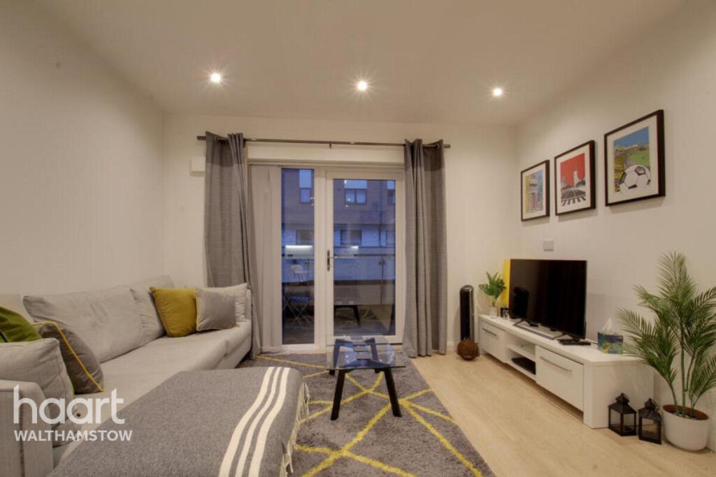 Main image of property: Thornbury Way, London