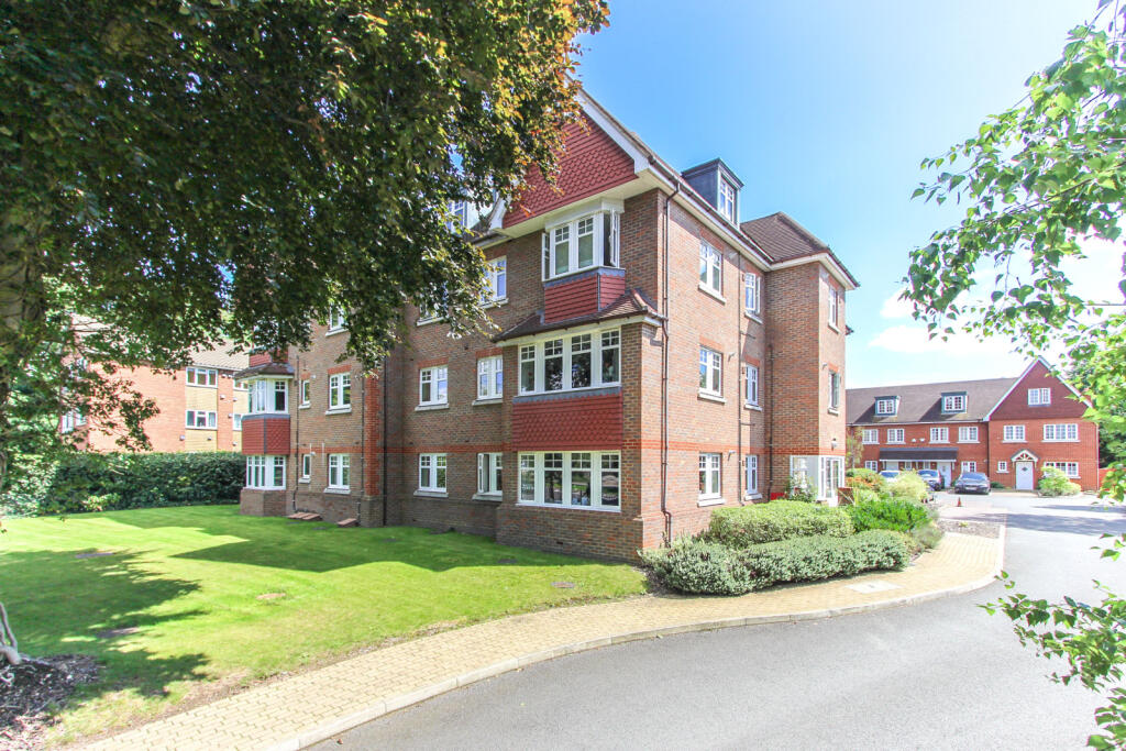 Main image of property: Rickmansworth Road, Watford