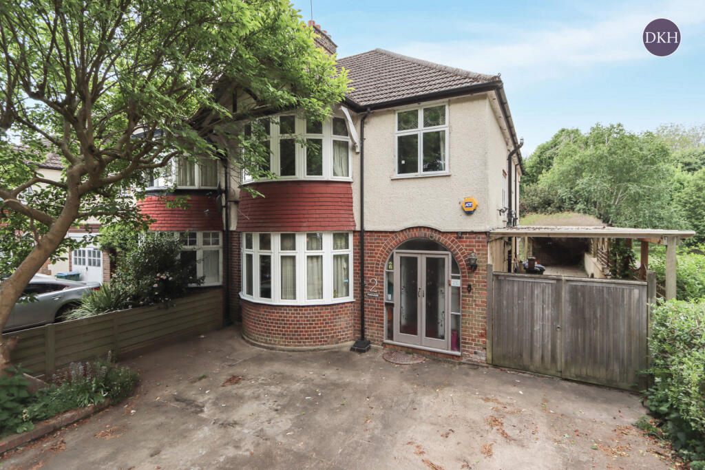 Main image of property: Gade Avenue