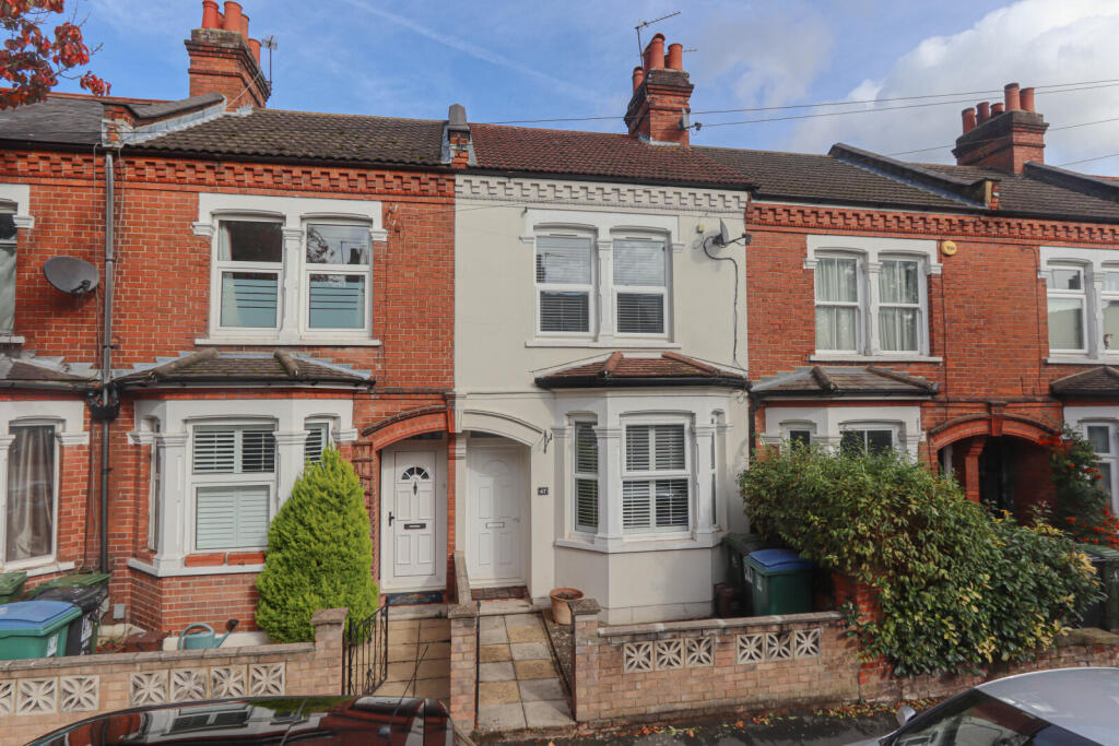 Main image of property: Bruce Grove, North Watford