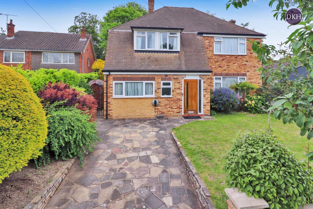 Main image of property: Devereux Drive, Cassiobury