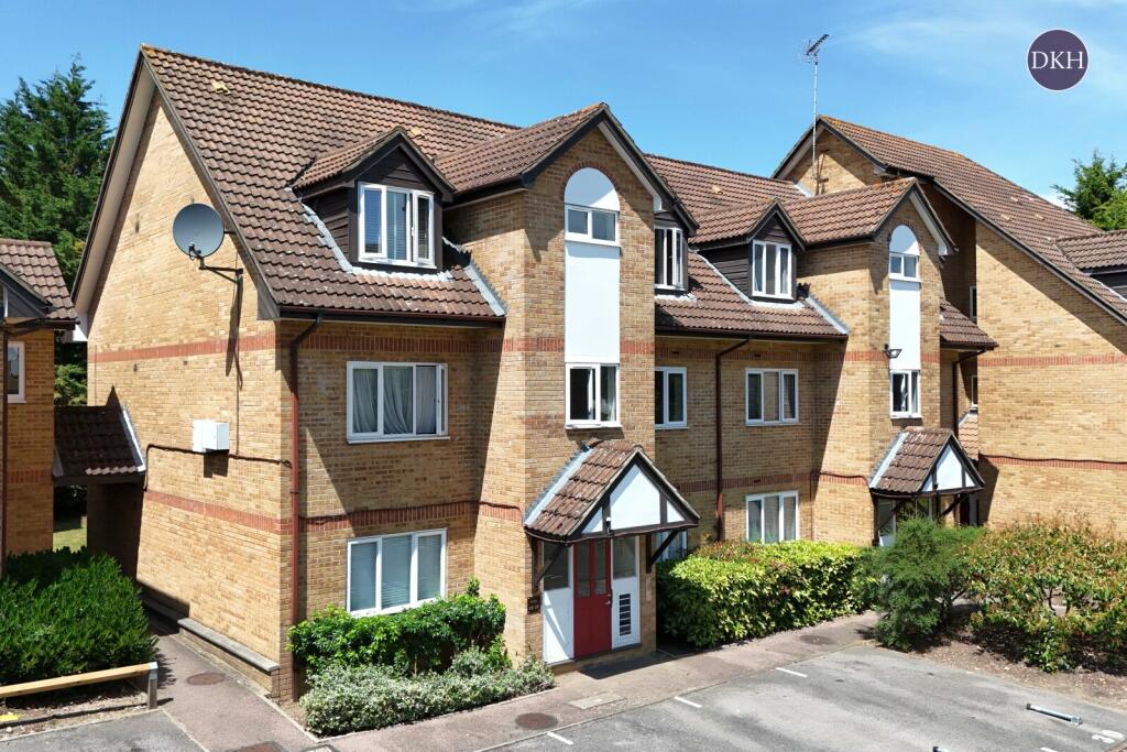 Main image of property: Rochester Drive, Watford