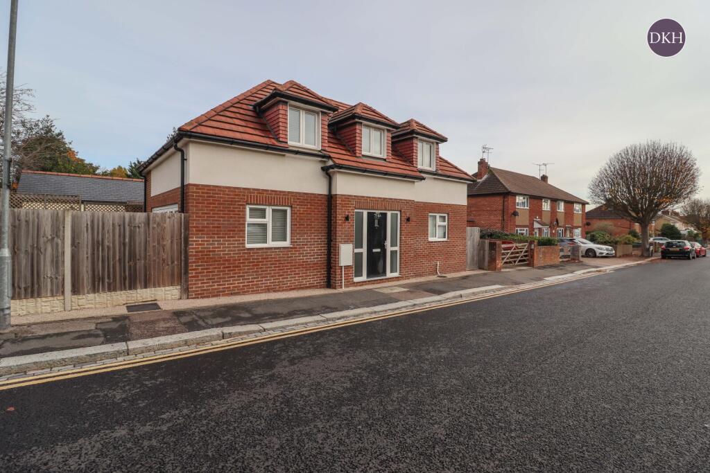 Main image of property: St. Albans Road, Watford