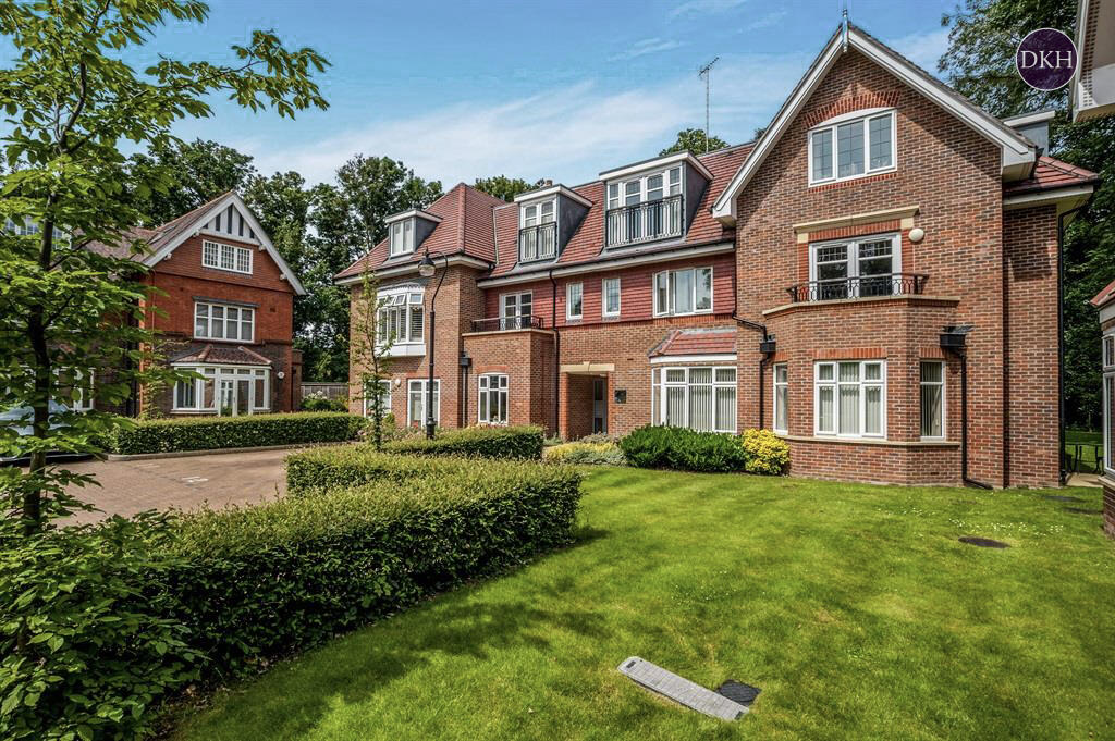 Main image of property: Nascot Wood Road, Watford