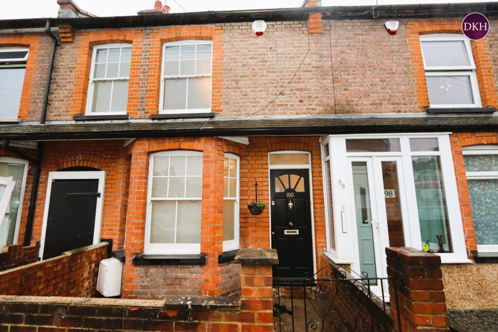 Main image of property: Bradshaw Road, Watford