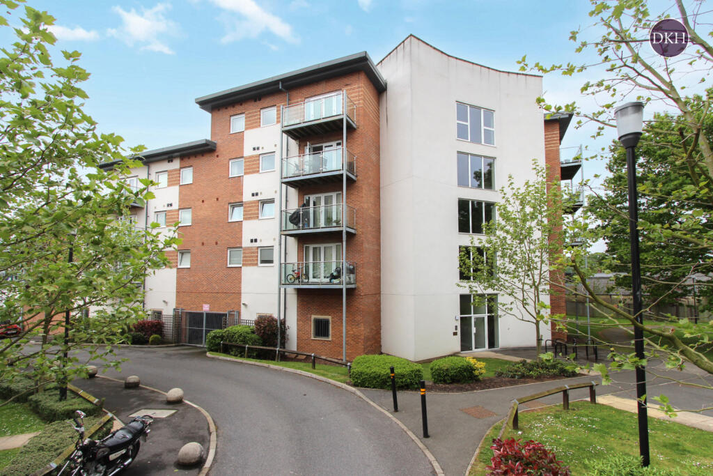 Main image of property: Mayfair Court, Observer Drive