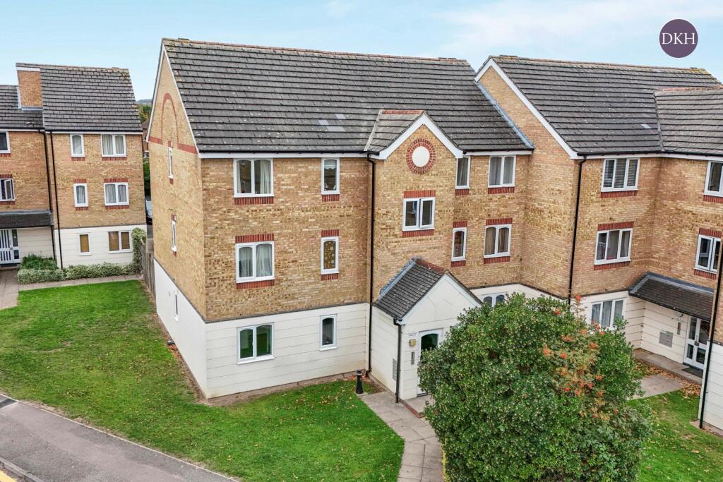 Main image of property: Scammell Way, Watford