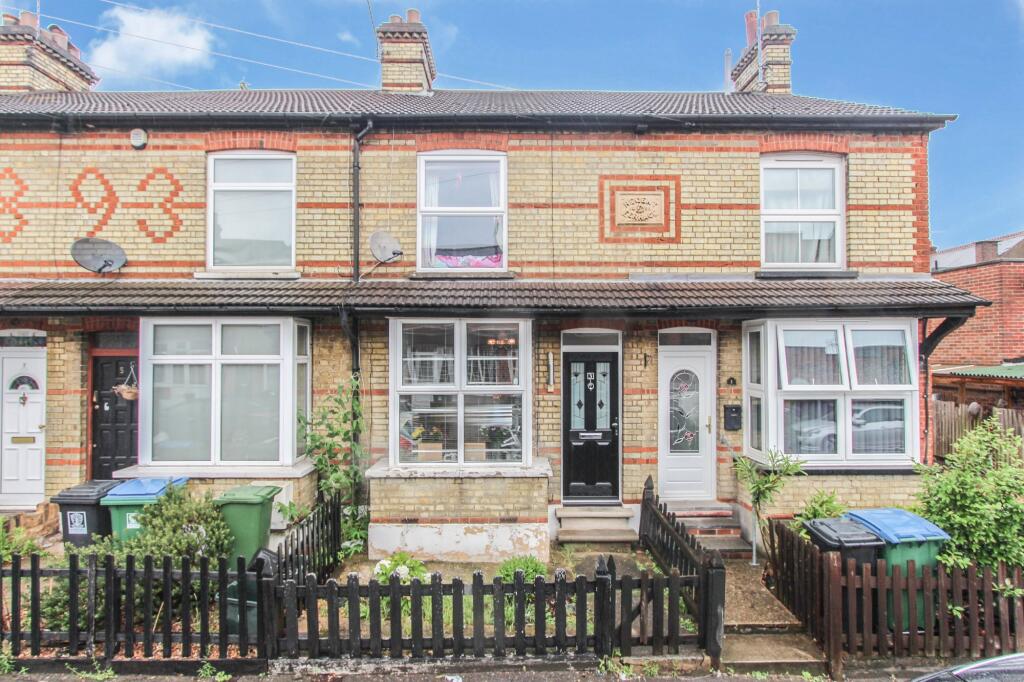 Main image of property: Regent Street, Watford