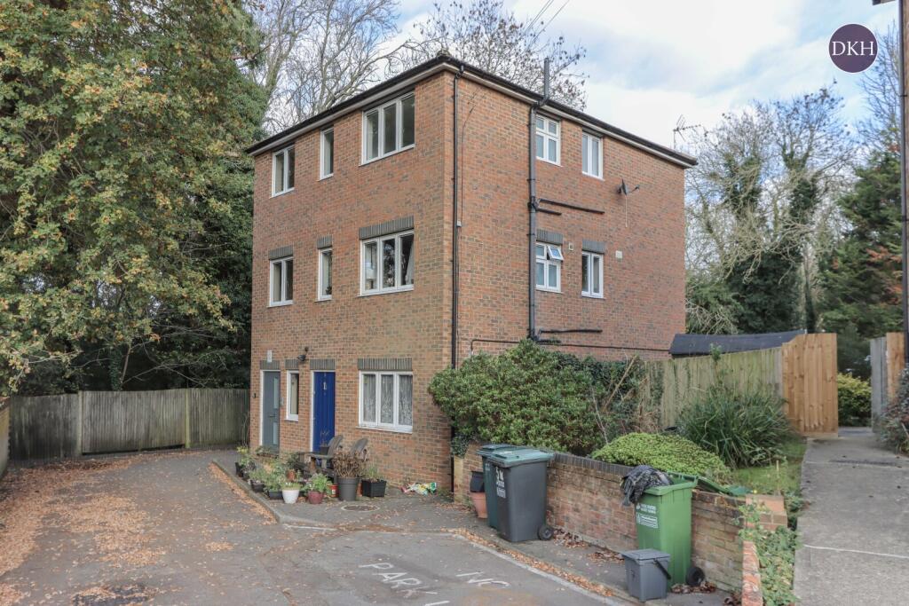 Main image of property: Romilly Drive, Carpenders Park
