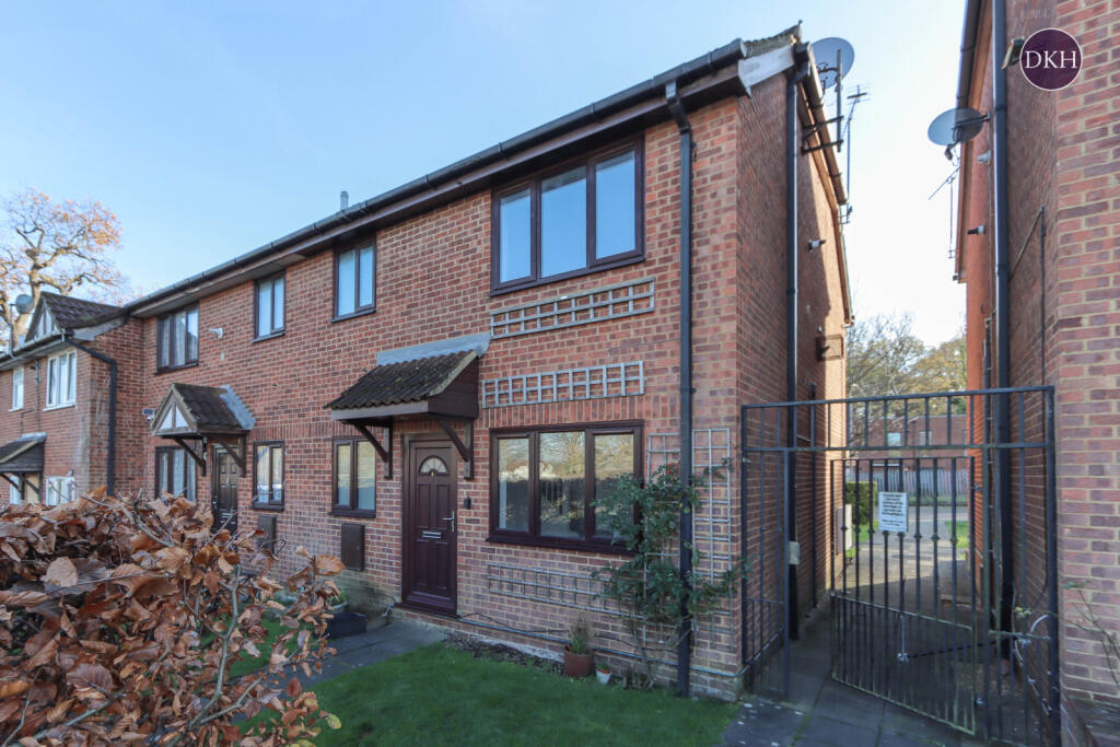 Main image of property: St. Andrews Terrace, Prestwick Road