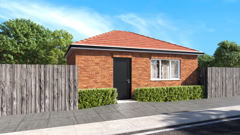 Main image of property: St. Albans Road, Watford