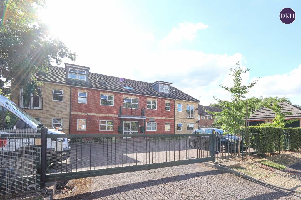 Main image of property: Grandfield Avenue, Watford