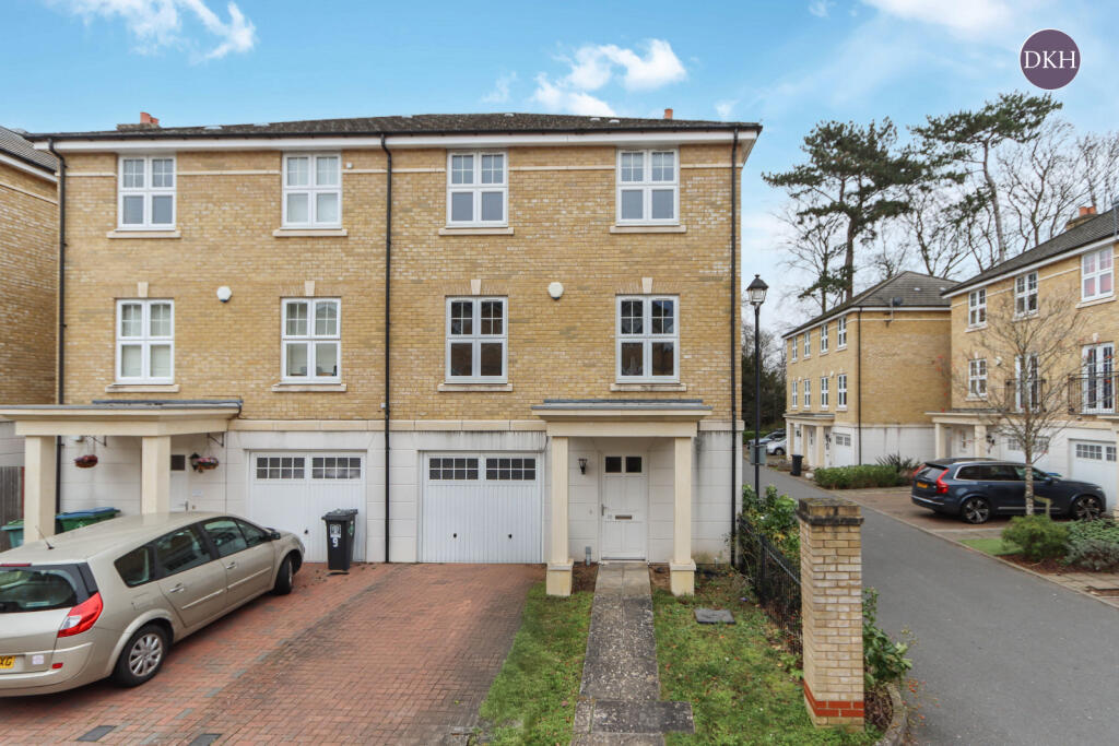 Main image of property: Woolman Road, Nascot Wood