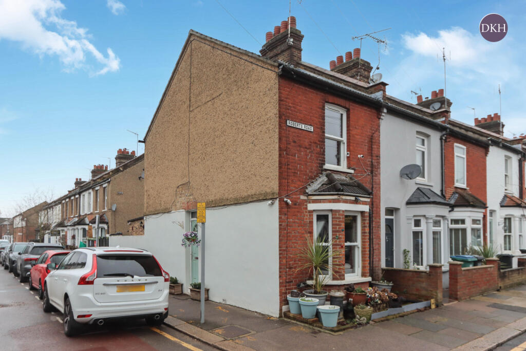 Main image of property: Tucker Street, Watford