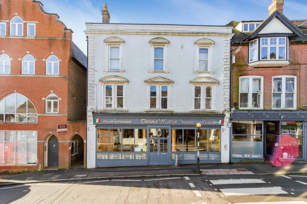 Main image of property: The Broadway, Crowborough, East Sussex