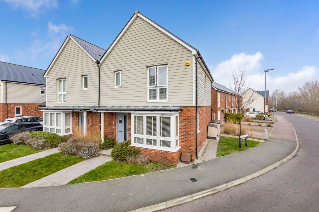 Main image of property: Herald Gardens, Tunbridge Wells, TN2