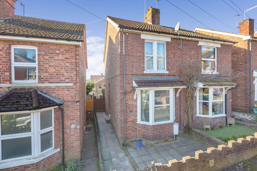 Main image of property: Cambrian Road, Tunbridge Wells, TN4