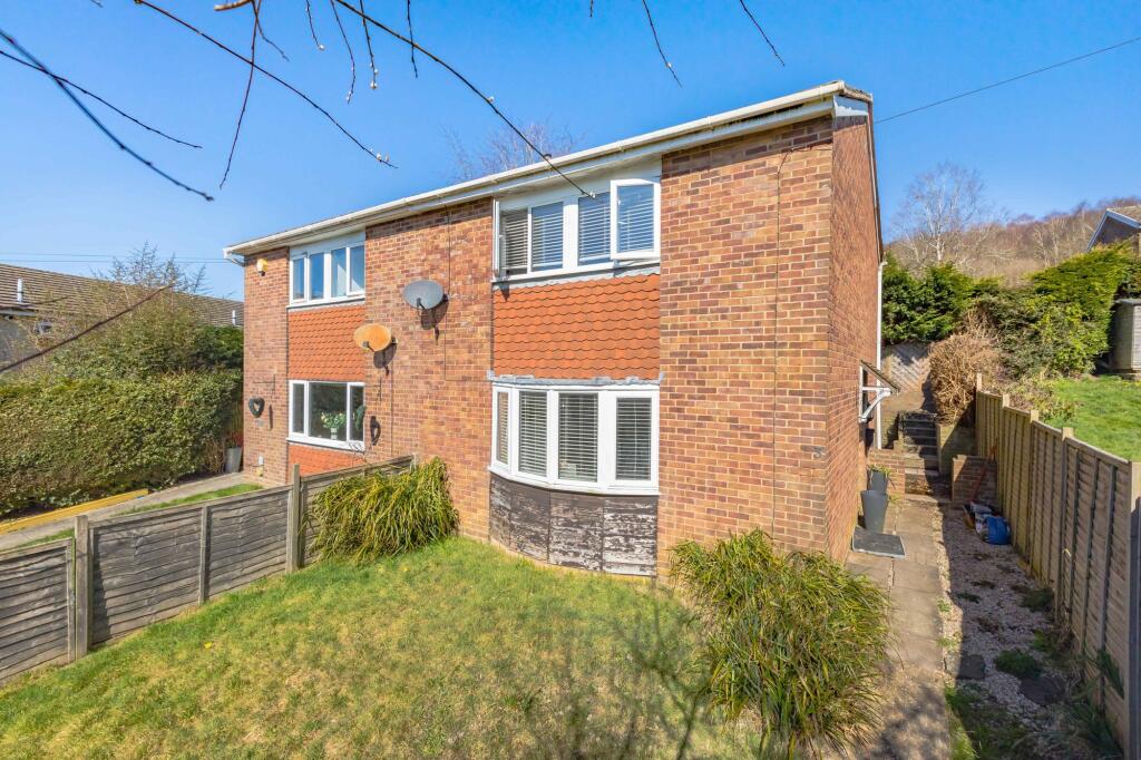 Main image of property: Heather Walk, Crowborough, TN6