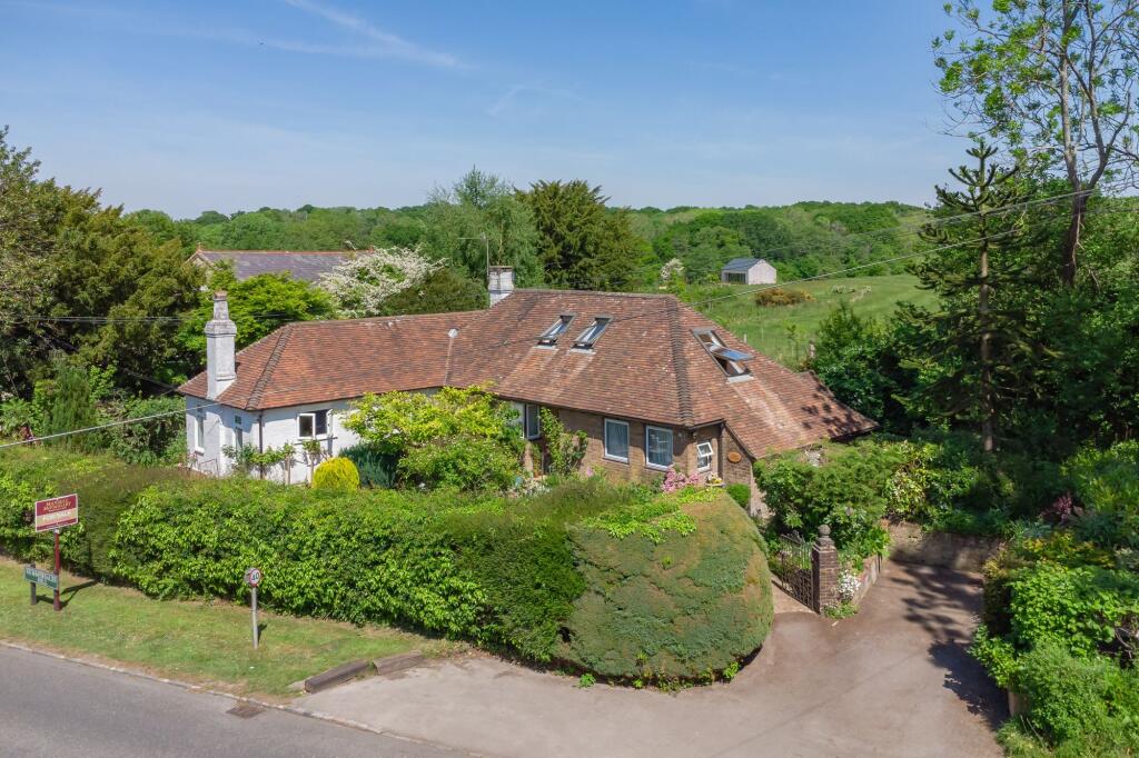 Main image of property: London Road, Crowborough, TN6