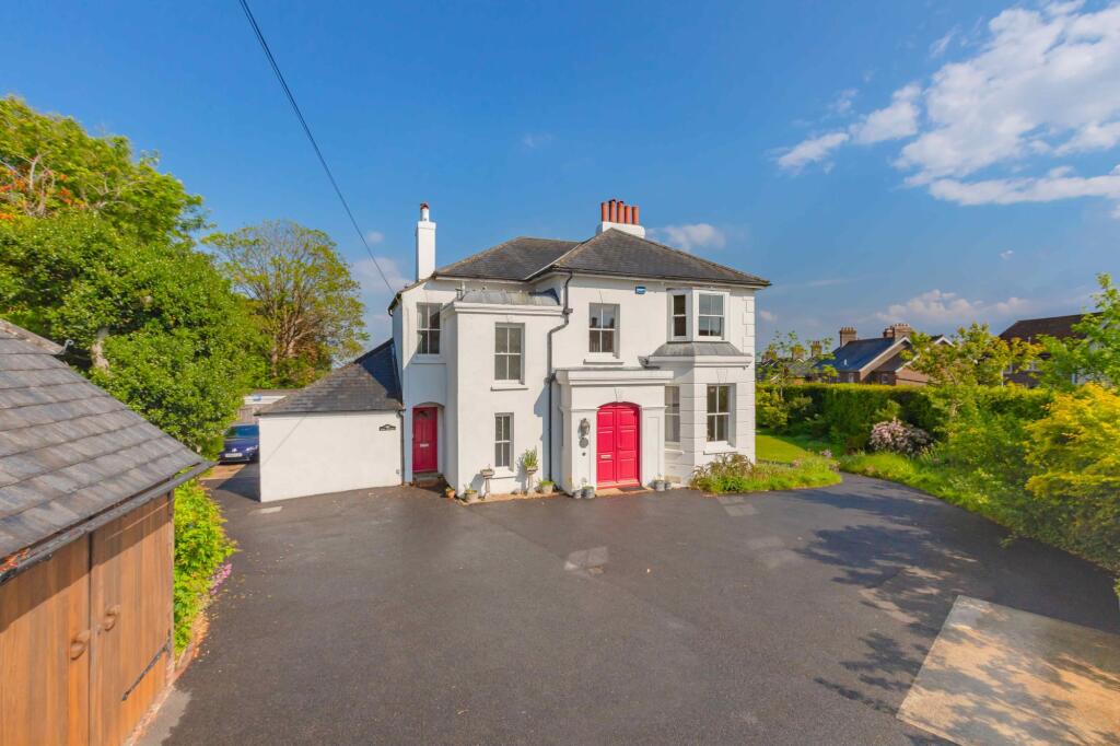 Main image of property: Queens Road, Crowborough, TN6