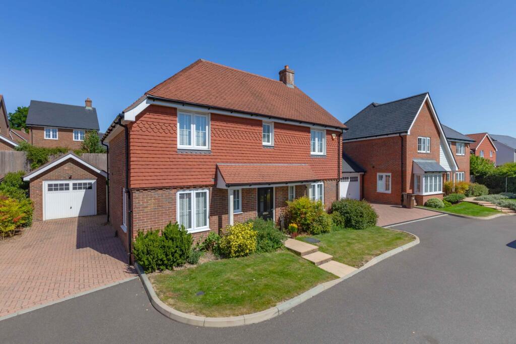 Main image of property: The Mallards, Crowborough, TN6