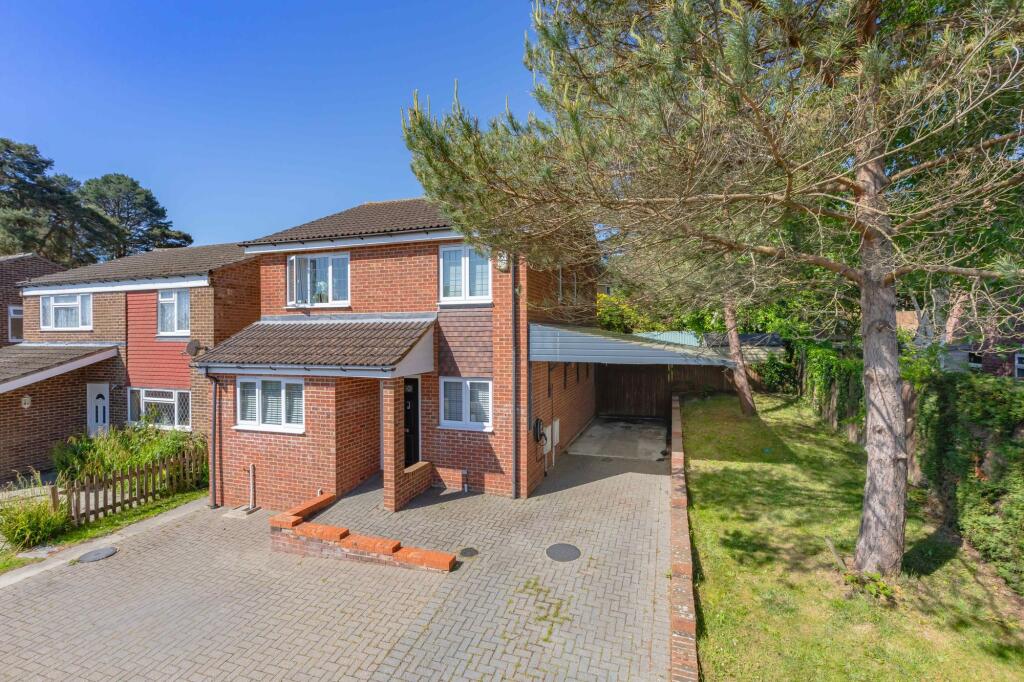Main image of property: Willowmead, Crowborough, TN6