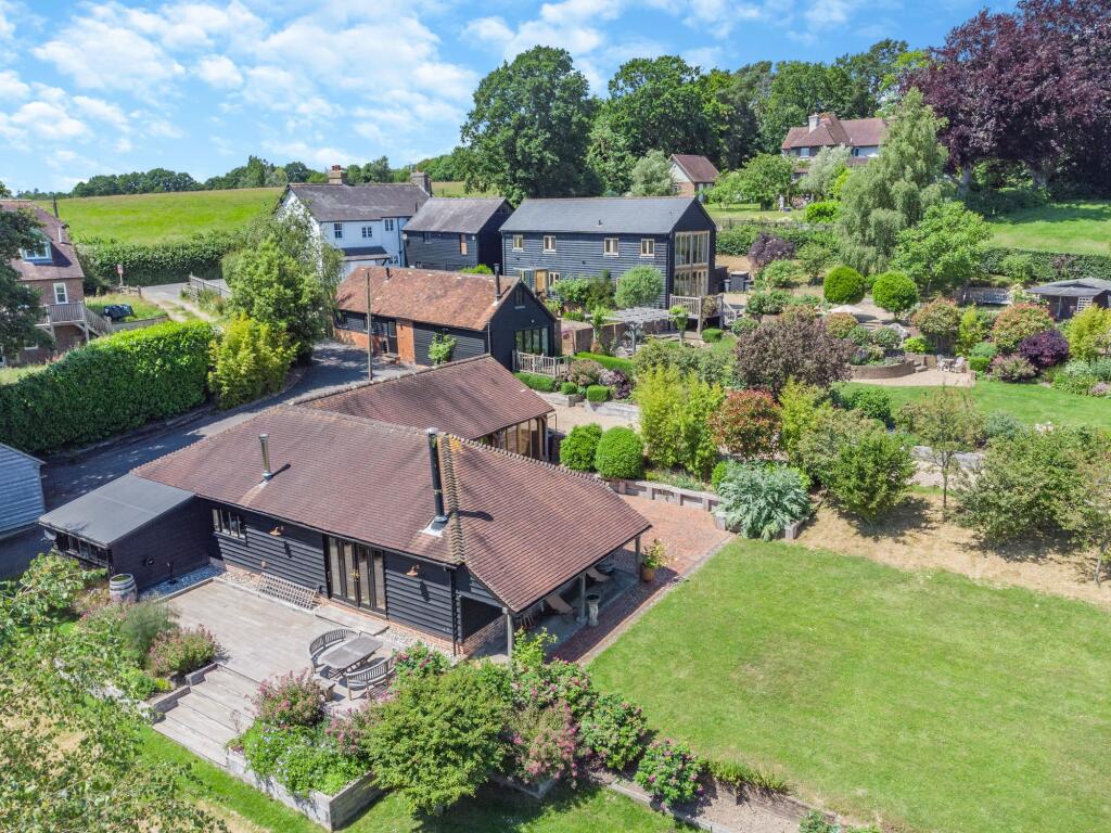 Main image of property: East Street, Mayfield, TN20