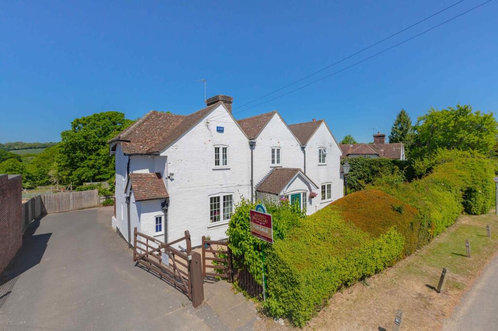 Main image of property: Station Road, Withyham, TN7