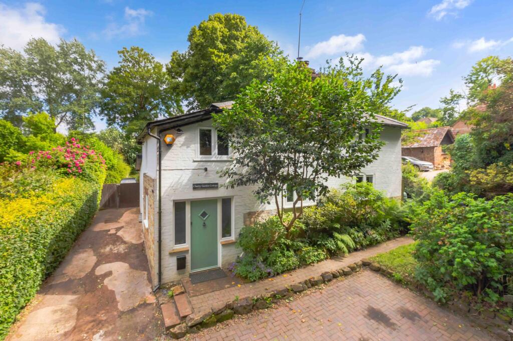Main image of property: Cherry Gardens Hill, Groombridge, TN3