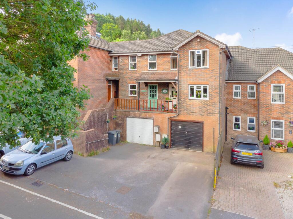 Main image of property: Mottins Hill, Crowborough, TN6