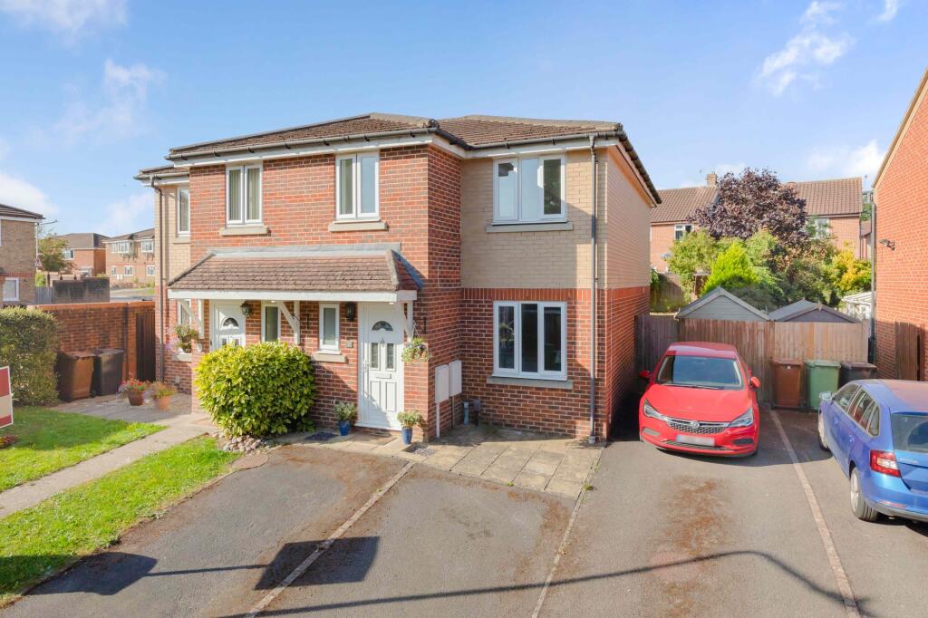 Main image of property: Mulberry Close, Tunbridge Wells, TN4