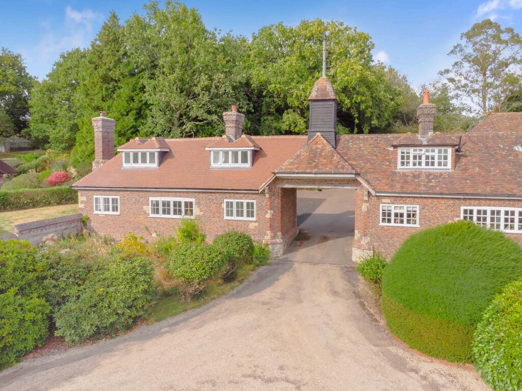Main image of property: Wadhurst Road, Mark Cross, TN6