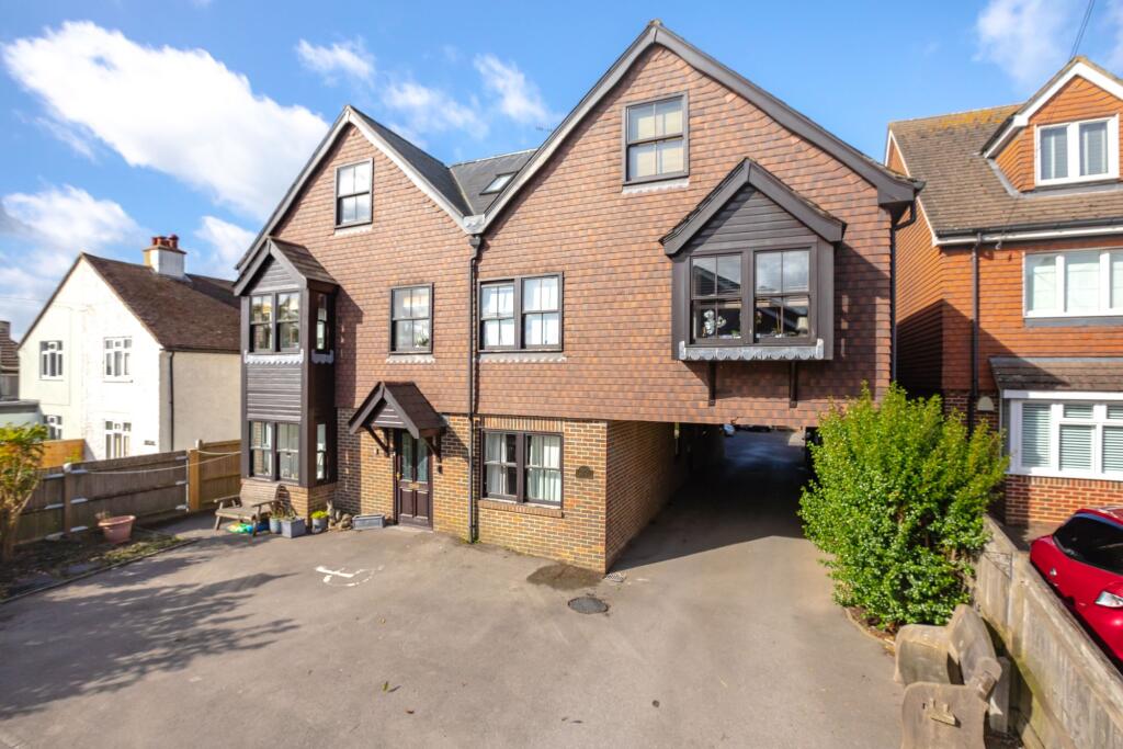 Main image of property: Whitehill Road, Crowborough, TN6