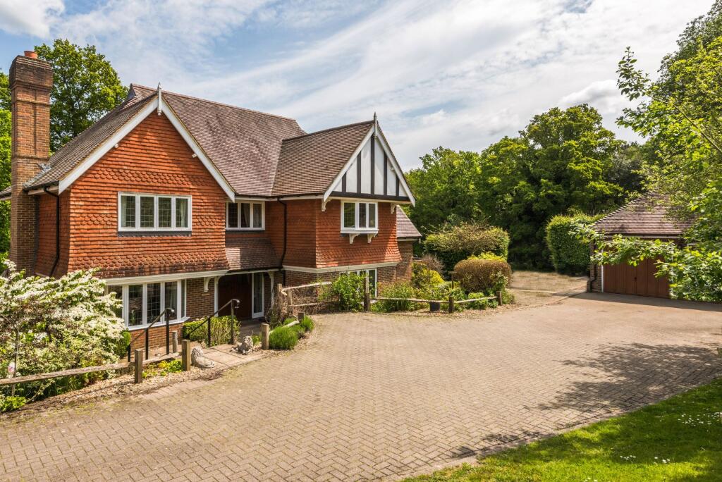 Main image of property: Mardens Hill, Crowborough, TN6