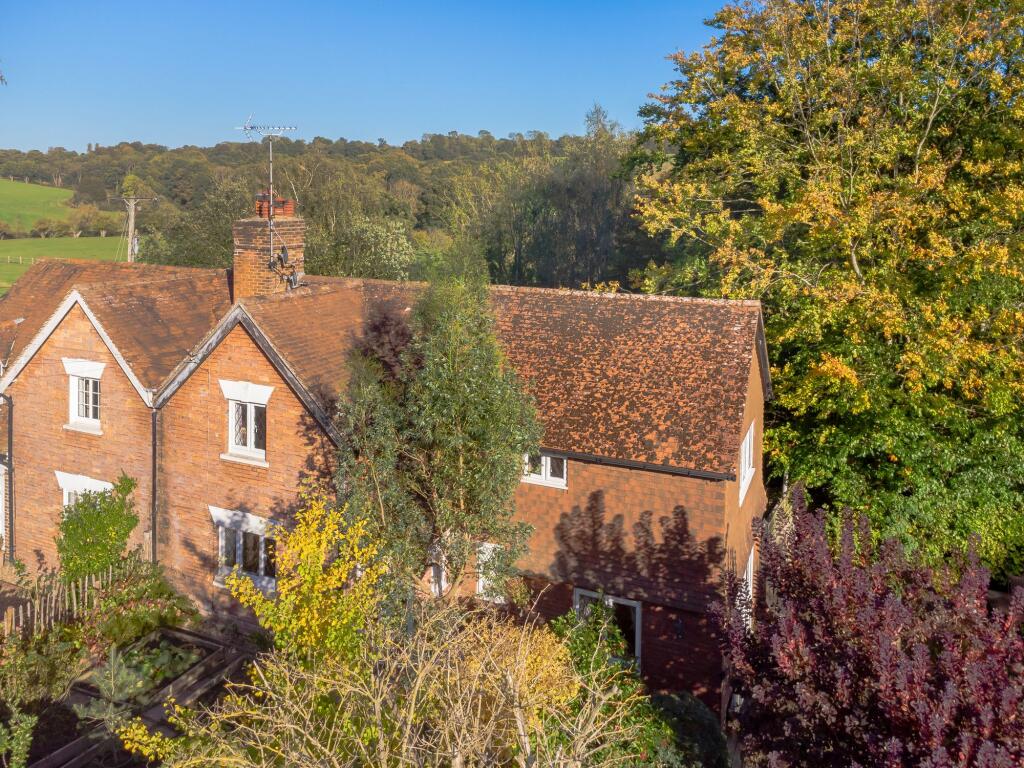 Main image of property: Edenbridge Road, Hartfield, TN7