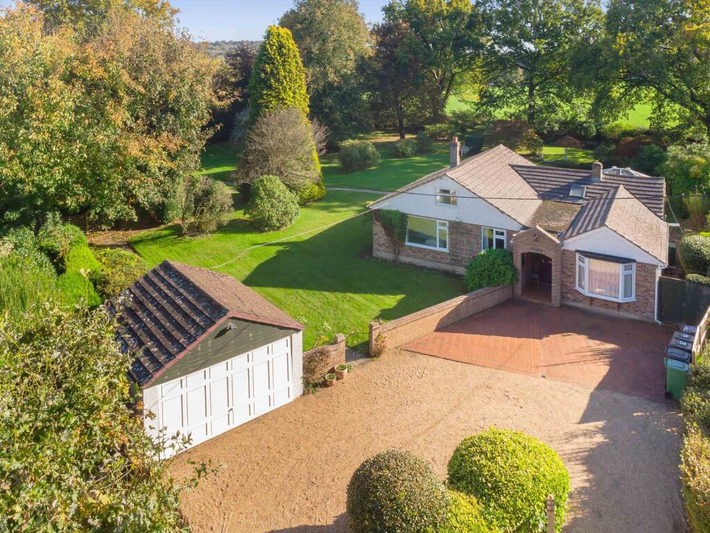 Main image of property: Tubwell Lane, Crowborough, TN6