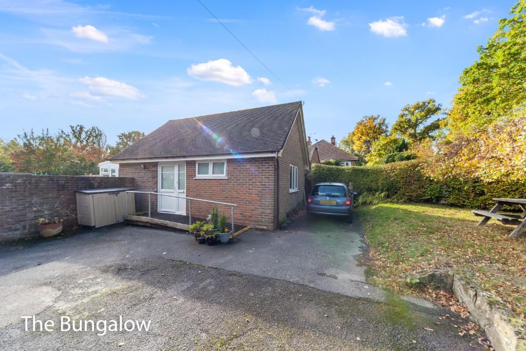 4 bedroom detached house for sale in Blackness Road, Crowborough, East