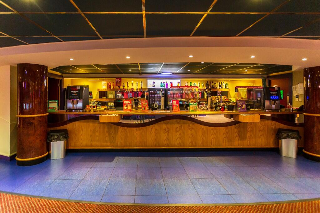 Additional property image - Buzz Bingo Burnley, Centenary Way, Burnley, Lancashire, BB11