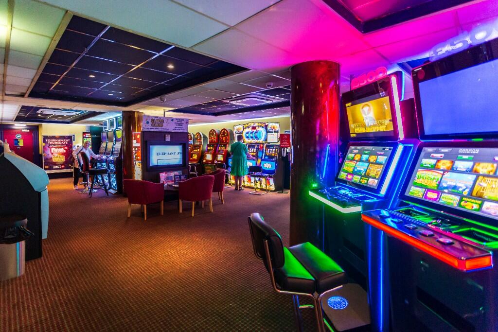 Additional property image - Buzz Bingo Burnley, Centenary Way, Burnley, Lancashire, BB11