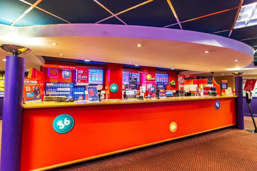 Additional property image - Buzz Bingo Burnley, Centenary Way, Burnley, Lancashire, BB11
