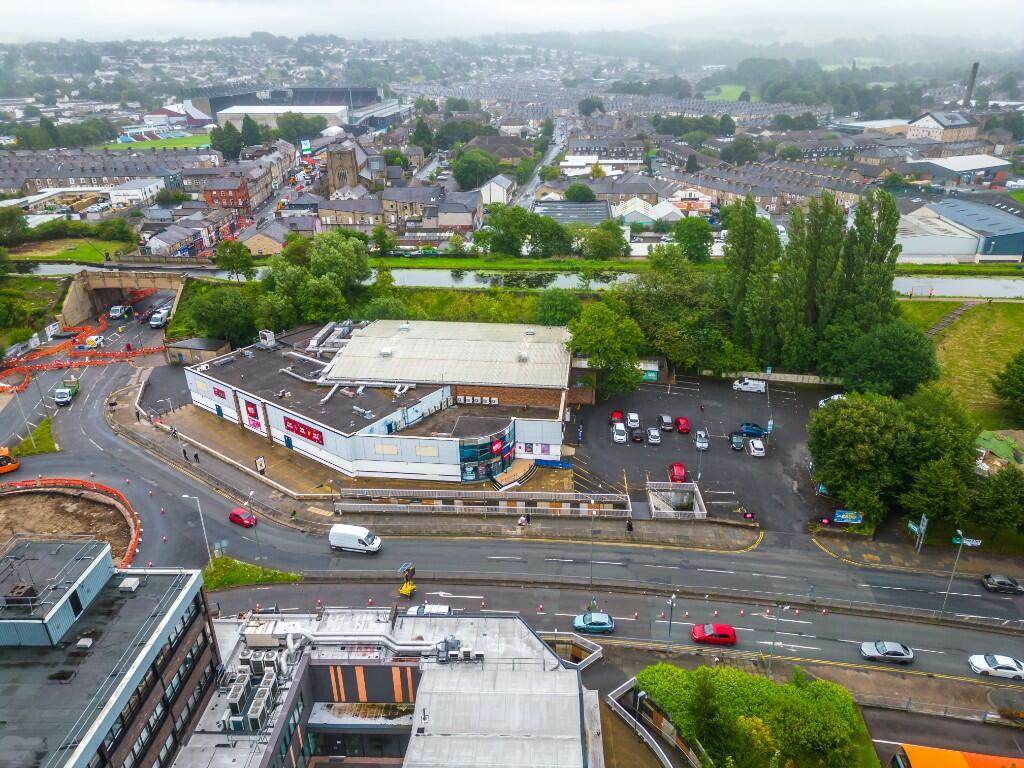 Additional property image - Buzz Bingo Burnley, Centenary Way, Burnley, Lancashire, BB11