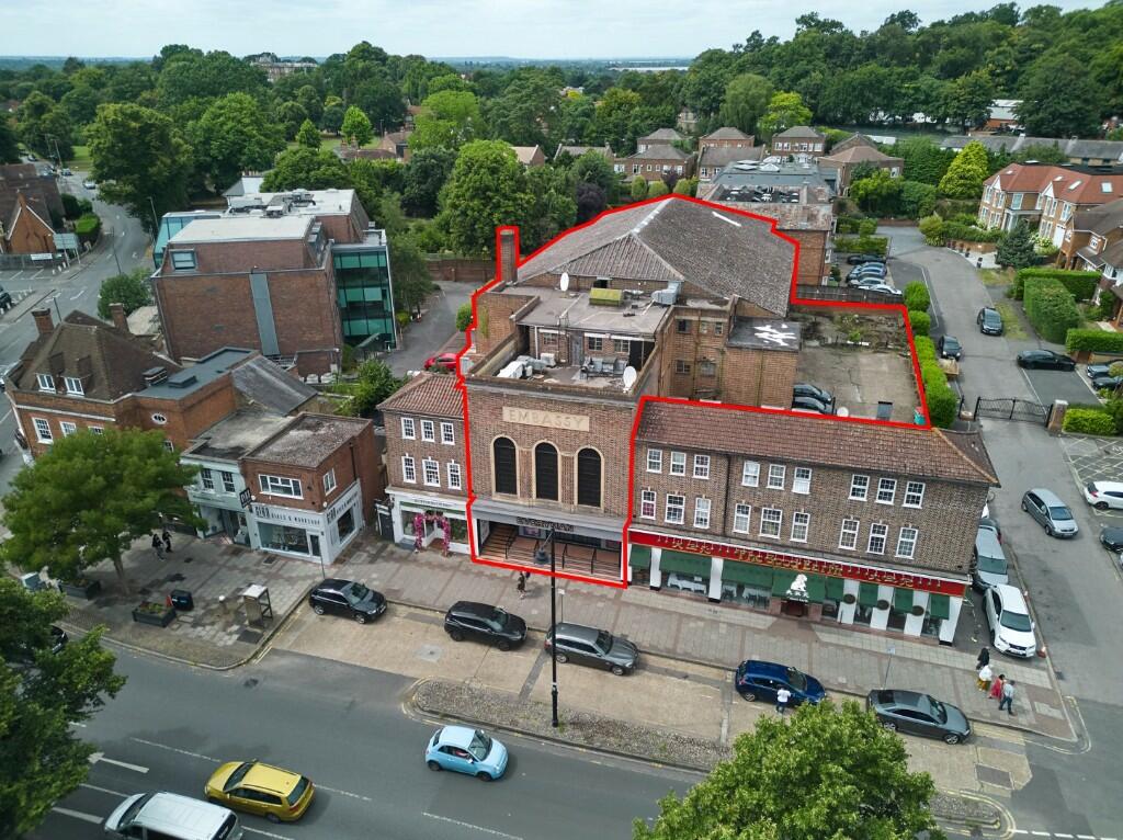 Main image of property: Everyman Cinema, 20 - 22 High Street, Esher, Surrey, KT10