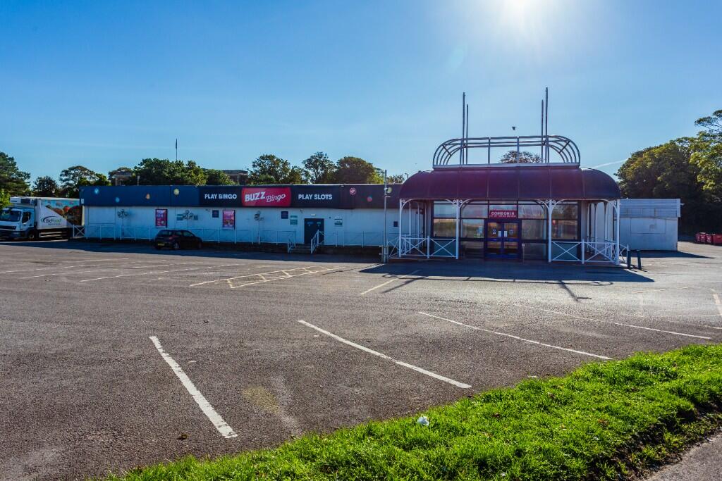 Main image of property: Buzz Bingo, Marine Road East, Morecambe, Lancashire, LA4