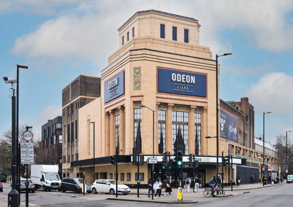 Main image of property: Holloway Road, London, N7