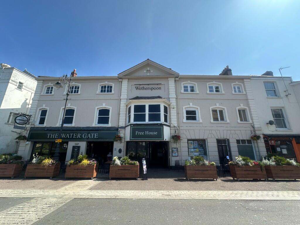 Main image of property: Water Gate, The Strand, Barnstaple, Devon, EX31