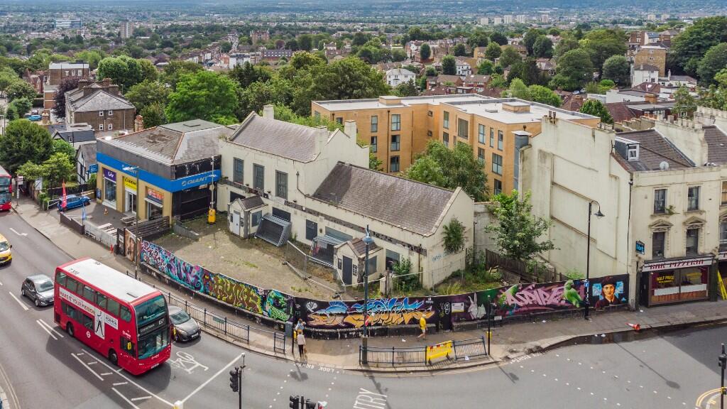 Main image of property: Anerley Hill, London, SE19