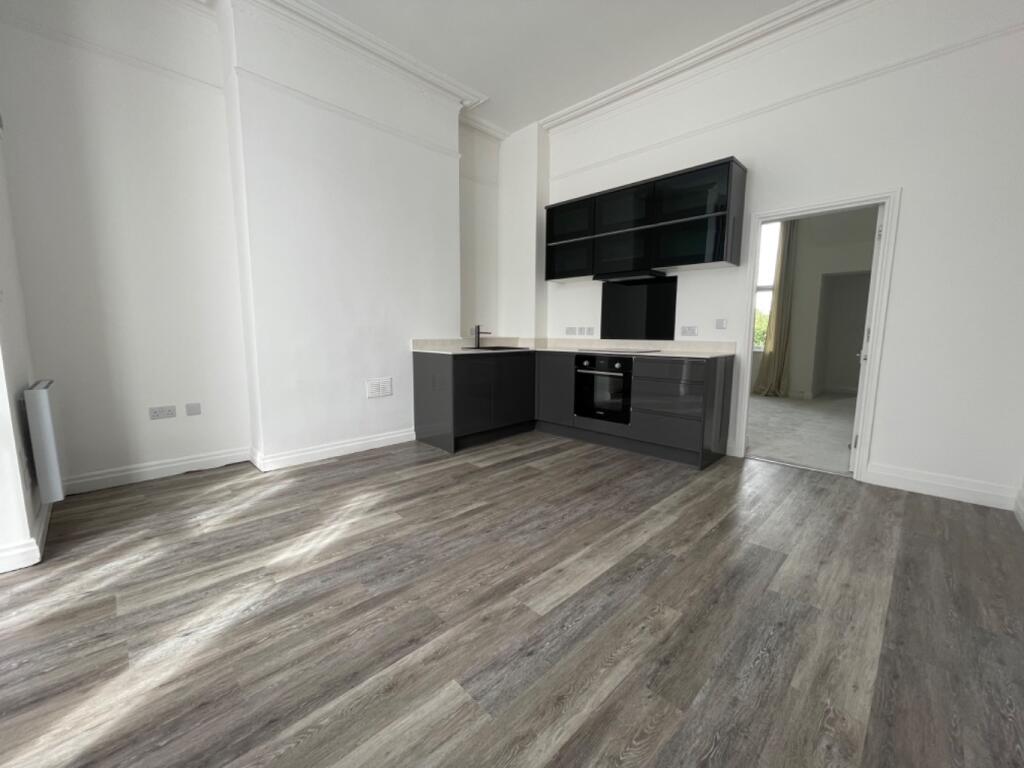 1 bedroom apartment for sale in 45 Walsworth Road, Hitchin