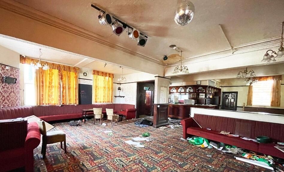 Additional property image - EGERTON STREET, RAILWAY HOTEL, MOSES GATE, FARNWORTH, BOLTON